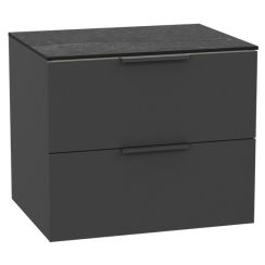 Sada korpus skříňky Excellent Tuto 2.0 MLEX.2172.600.GRBL, deska na skříňku Excellent Tuto 2.0 MLEX.2116.600.MA, MLEX.2151.600.02.GR