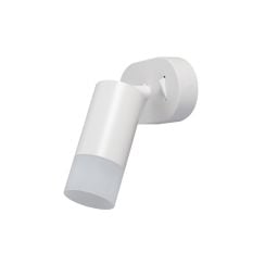Light Prestige Sonaya stropní světlo 1x8 W bílá LP-2803/1WS WH