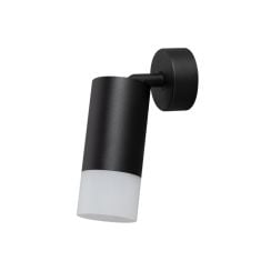 Light Prestige Sonaya stropní světlo 1x8 W černá LP-2803/1WS BK