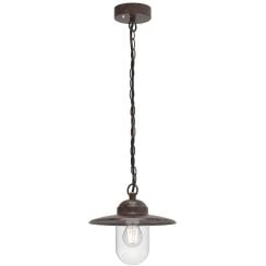Nordlux Luxe závěsné svítidlo 1x60 W 72805009