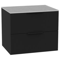 Sada korpus skříňky Excellent Tuto 2.0 MLEX.2172.600.BKBL, deska na skříňku Excellent Tuto 2.0 MLEX.2116.600.SJ, MLEX.2151.600.02.BK