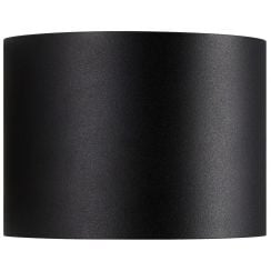 Nordlux Milda venkovní nástěnné svítidlo 1x4.9 W černá 2418351003