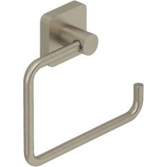 Kludi Vela S držák na toaletní papír nikl 25982N5