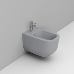 Ceramica Dolomite Alba bidet závěsný D502645