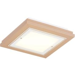 Argon Tabor nástěnné svítidlo 2x15 W růžová 7267