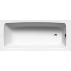 Kaldewei Cayono obdélníková vana 170x75 cm bílá 275000011001