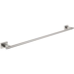 Grohe Essentials Cube věšák na ručník SuperSteel 40509DC1