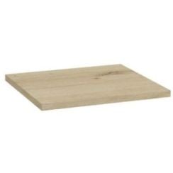 Defra Uni deska na skříňku 110x46 cm dub 125-F-11011