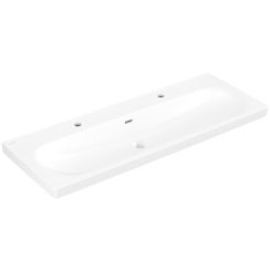 Villeroy & Boch Skyla umyvadlo 120x46 cm obdélníkový nábytkový bílá 5A51C4RW