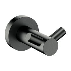 Omnires Modern Project věšák na ručník grafitová MP60120GR