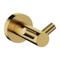 Omnires Modern Project věšák na ručník mosaz MP60120BSB