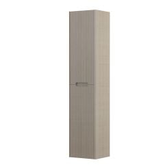 Oltens Hamnes skříňka 35x30x160 cm boční závěsná dub 60038060