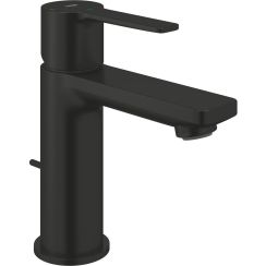 Grohe Lineare New umyvadlová baterie stojící černá 237902431