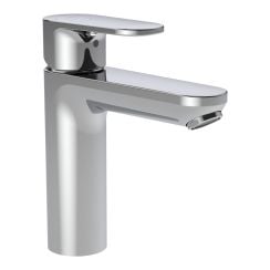 Laufen Pro X umyvadlová baterie stojící chrom HF506904100000