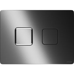 Cersanit Accento Square splachovací tlačítko pro WC || K3042-006