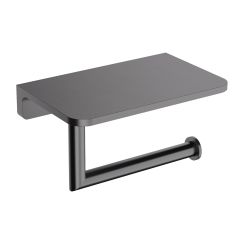 Omnires Modern Project držák na toaletní papír || MP60511AT