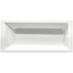 Kaldewei Puro Next obdélníková vana 180x80 cm bílá 142800011001