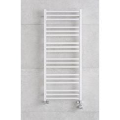 P.M.H. Avento elektrický radiátor s topným tělesem 121x60 cm bílá PMD1HQSCWWX05BM1XXLAV4W