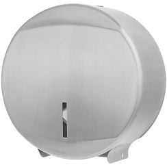 Faneco koš na toaletní papír/zásobník toaletního papíru ocel CP4300SA