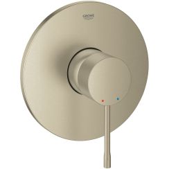 Grohe Essence sprchová baterie pod omítku Brushed Nickel 24057EN1