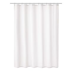 Kleine Wolke Kito sprchový závěs 200x180 cm bílá 4937114305
