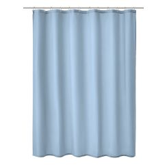 Kleine Wolke Kito sprchový závěs 180x240 cm modrá 4937723352