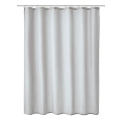 Kleine Wolke Kito sprchový závěs 200x120 cm šedá 4937913238