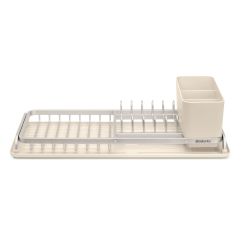 Brabantia Sink Side sušák na nádobí 46.3x20x12.5 cm béžová 252006