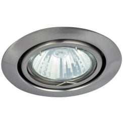 Rabalux Spot Relight zapuštěná světla 1x50 W chrom 1093