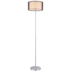 Rabalux Anastasia stojací lampa 1x60 W hnědá 2633