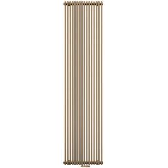 Irsap Arpa 18 pokojový radiátor 182x48.7 cm podłączenie spodní bílá IRS-AR-1-182X49 B