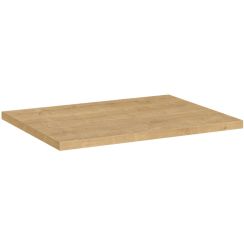 Roca Reef deska 60.4x46.4 cm dub A858221464