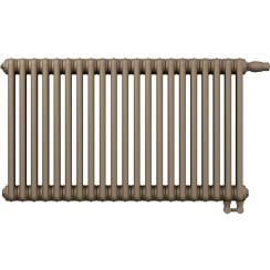 Irsap Tesi 3 pokojový radiátor 56.5x94.5 cm podłączenie spodní IRS-TES-3056-21-2C-D