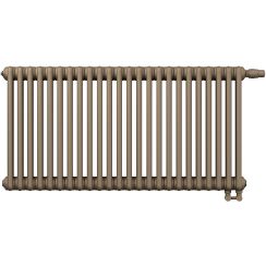 Irsap Tesi 3 pokojový radiátor 56.5x108 cm podłączenie spodní IRS-TES-3056-24-2C-D