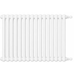 Irsap Tesi 2 pokojový radiátor 56.5x72 cm podłączenie boční bílá IRS-TES-2056-16.BB