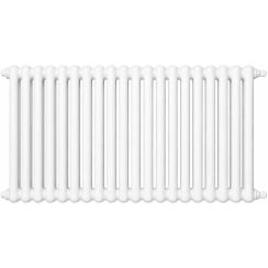 Irsap Tesi 2 pokojový radiátor 56.5x90 cm podłączenie boční bílá IRS-TES-2056-20.BB