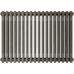 Irsap Tesi 4 pokojový radiátor 56.5x81 cm podłączenie spodní IRS-TES-4056-18-TR-V