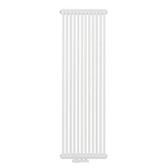 Irsap Tesi 2 pokojový radiátor 54x180 cm podłączenie spodní bílá IRS-TES-2180-12 B-50