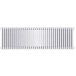 Irsap Tesi 3 pokojový radiátor 60x162 cm podłączenie boční bílá IRS-TES-3060-36-B