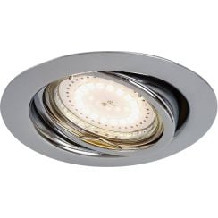Rabalux Lite zapuštěná světla 3x50 W chrom 1050