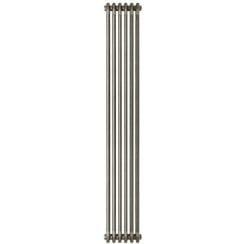 Irsap Tesi 2 pokojový radiátor 180x27 cm podłączenie spodní IRS-TES-2180-06 LOFT