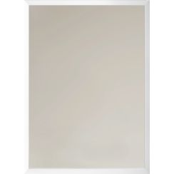 Ars Longa Linea zrcadlo 173x63 cm obdélníkový bílá LINEA60170-BS