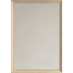 Ars Longa Helsinki zrcadlo 105.2x55.2 cm obdélníkový dřevo HELSINKI50100-D