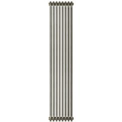 Irsap Tesi 2 pokojový radiátor 200x36 cm podłączenie spodní IRS-TES-2200-08 LOFT