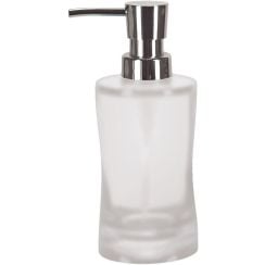Kleine Wolke Fortune dávkovač mýdla 250 ml průhledná 5058108854