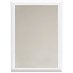 Ars Longa Oslo zrcadlo 178.4x68.4 cm obdélníkový bílá OSLO60170-B