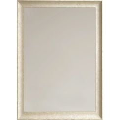 Ars Longa Oslo zrcadlo 78.4x58.4 cm obdélníkový dřevo OSLO5070-D