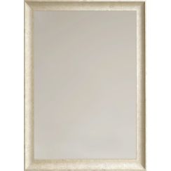 Ars Longa Oslo zrcadlo 138.4x48.4 cm obdélníkový dřevo OSLO40130-D