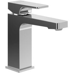 Villeroy & Boch Architectura umyvadlová baterie stojící chrom TVW12500100061