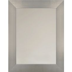 Ars Longa Plato zrcadlo 67.4x57.4 cm obdélníkový PLATO4050-S